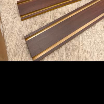 String Swing 15 Guitar Wall Rack Models  SW10RL-K And  SW5RL-K 2026 - Cherry image 7
