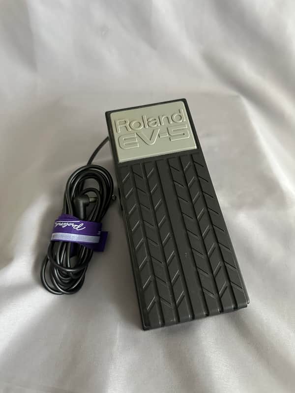 Roland EV-5 1985 - Present - Black image 1