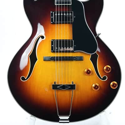 Eastman AR372CE Sunburst 2019 image 5