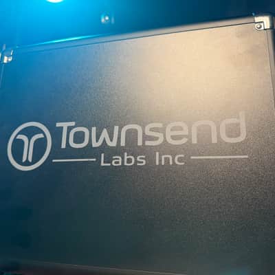 Townsend Labs L22 Sphere 2020 - MINT image 2