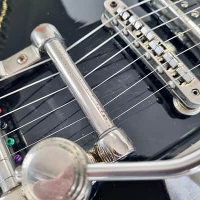 Duesenberg Starplayer TV + 2020 Black image 9