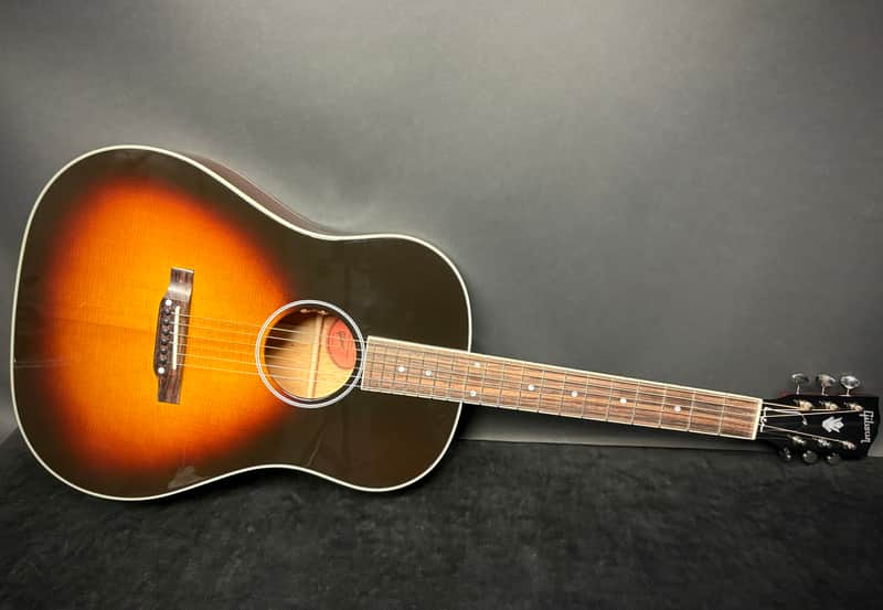 【美品激鳴】2022年製Gibson Keb’Mo'3.0 J-45 Gibson Keb Mo Signature 