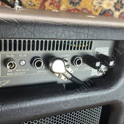2010 Mesa Boogie - Electra Dyne 1x12 Combo Simul Class 45 90 - ID 5256 image 14