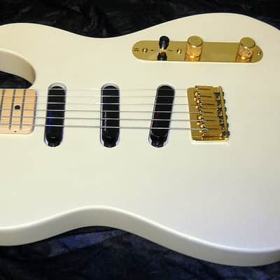 Rare Fender USA James Burton Signature Series Telecaster image 2