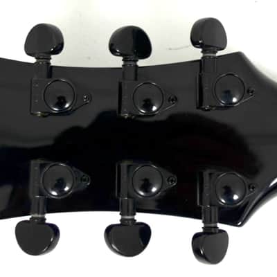 Dean Evo Dragster Electric Guitar image 11