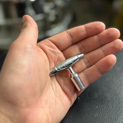 Gretsch Drum key 50’s 60’s image 1