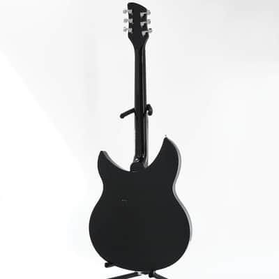 Rickenbacker USED ​​Model 330 Jeteglo 2007 [SN. 07 19530] image 4