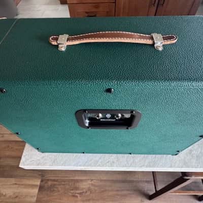 Kemper Guitar Speaker Kabinet 12" Speaker 200 Watts image 12