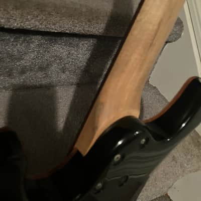 IBANEZ SA260FM / Electric Guitar / Dimebucker On The Bridge + Bag image 8