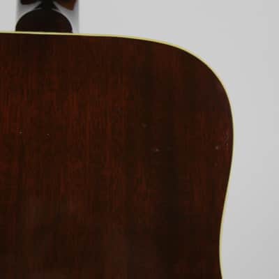 Vintage Gibson J30 image 10