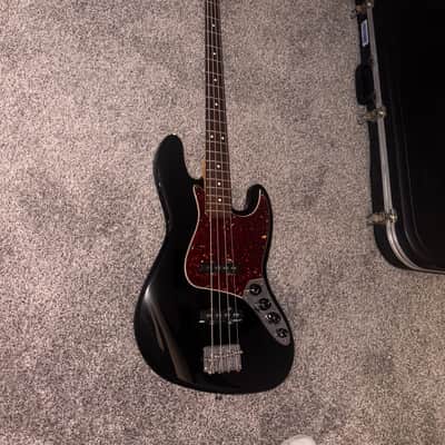 Fender Standard Jazz Bass 1991 - 2008 | Reverb