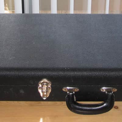 Brian Moore MC/1 composite carbon fiberglass guitar trem seymour duncan graphite monocoque modulus image 13
