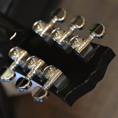 Lefty Minty! 2024 Gibson Hummingbird Dreadnought Acoustic Guitar Dark Sunburst + OHSC image 20