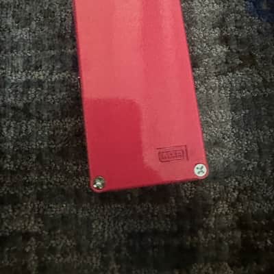 MXR M94SE Fat Sugar Drive 2021 - Present - Pink Sparkle image 6