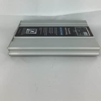 Universal Audio UAD-2 Satellite Quad-Core FireWire DSP Accelerator - #19370R image 6