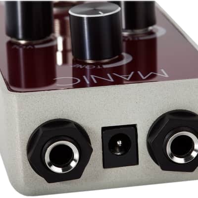 Foxgear Manic Vintage Fuzz image 3