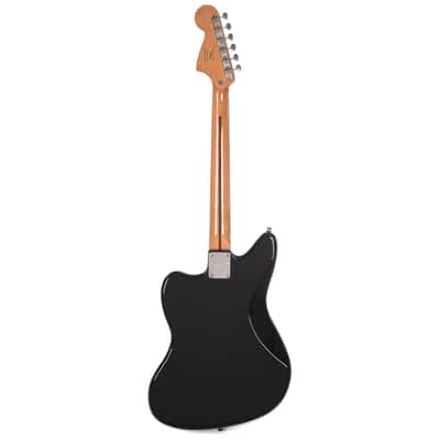 Squier Classic Vibe '70s Jaguar Black image 5
