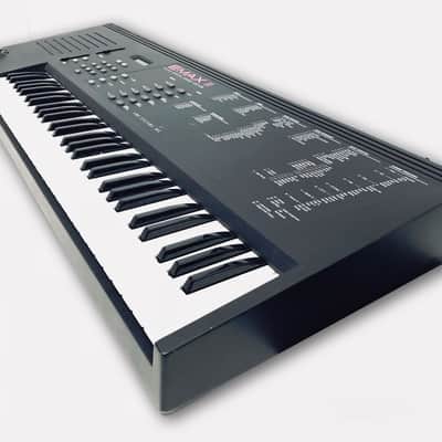 E-MU Systems Emax II Classic Synth - Immaculate image 2