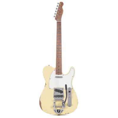 Fender Custom Shop '69 Reissue Telecaster Relic 