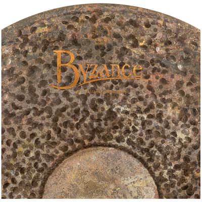 Meinl Byzance Extra Dry B22EDTR image 6
