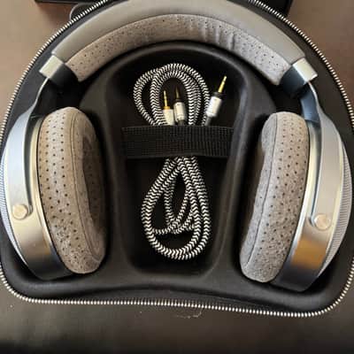 Focal Clear Open-Back Headphones image 11