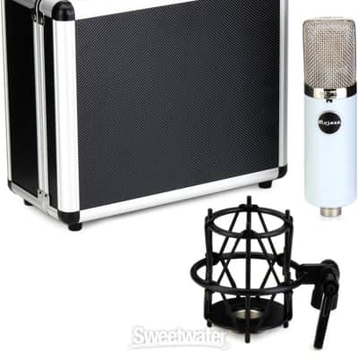Mojave Audio MA-301fet Large-diaphragm Condenser Microphone - Vintage Gray (MA301FETVGd1) image 4