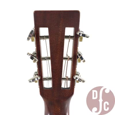 Martin Custom Shop 0-18 12 Fret (2020) image 8