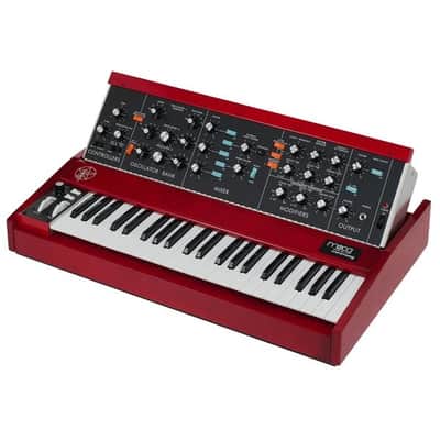 Moog Geddy Lee Minimoog Model D