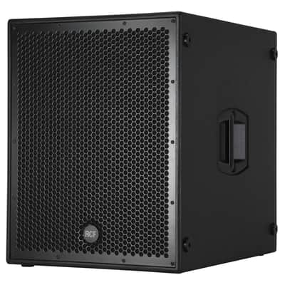 RCF SUB 8004-AS 18-Inch Powered Subwoofer image 4