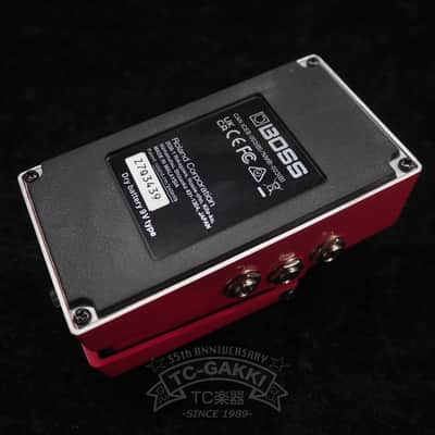 BOSS VO-1 Vocoder image 3