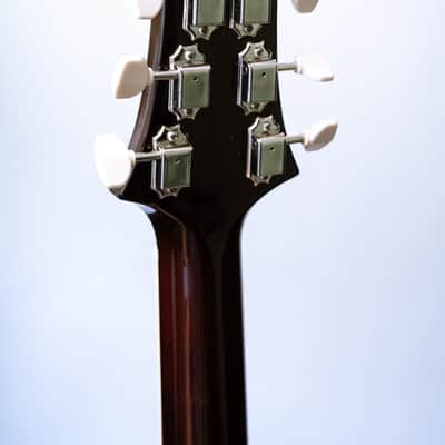 PRS McCarty 594 in McCarty Tobacco Sunburst image 5