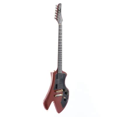 Gibson USA Futura Ultra Violet [81313523] (07/07) image 14