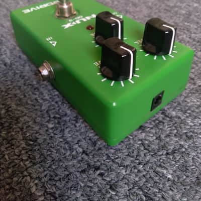 🌵NuX OD-3 Overdrive Excellent condition🌵 image 5