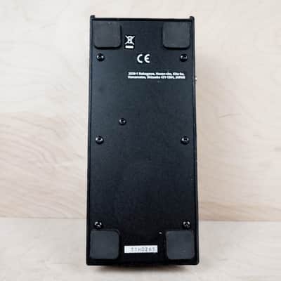 Boss FV-50L Stereo Volume Pedal 2016 image 7