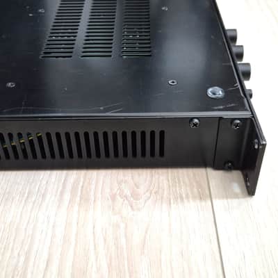Rocktron Velocity 300 2009 - Gloss Black image 10