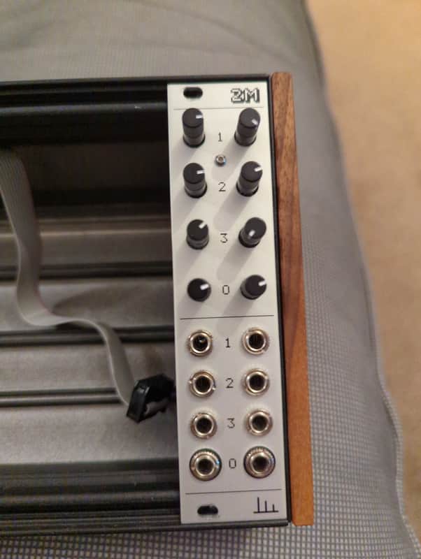 2M Mixer image 1