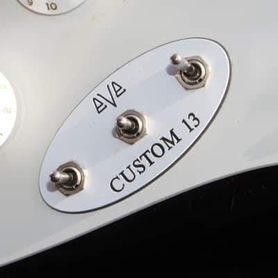 1984 Tokai Goldstar Sound Strat '54 Burst' & Case image 5