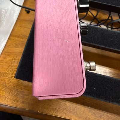 Strymon DIG Dual Digital Delay V1 2015 - 2022 Pink image 7