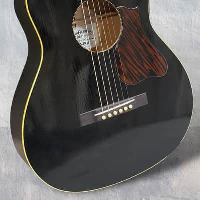 Iris DE-11 2024 - Black Relic Finish. NEW, (Authorized Dealer) image 2