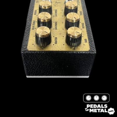 Flying Teapot  Marshall 59 Preamp -x14506 image 4