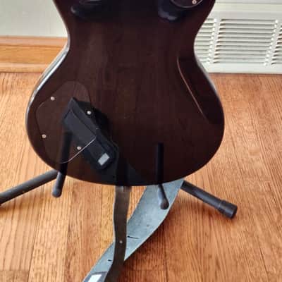 PRS Tremonti SE 2002 - 2015 - Black Upgraded image 3