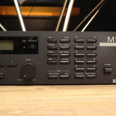 Korg M1 R [000102] (03/24) image 9