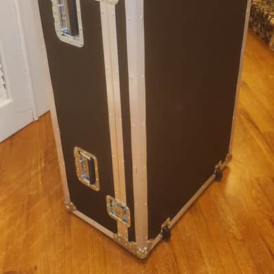 Digico S31 with Case and DMI-A3232 Expansion Card image 7