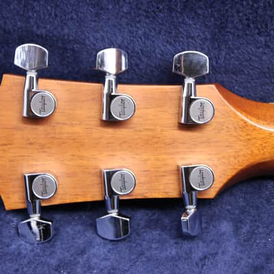 Taylor 310ce LTD 2012 - Natural image 6
