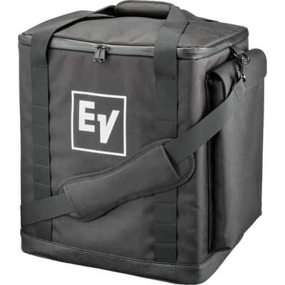 (2) Electro-Voice Everse 8 Battery Speaker, (2) Electro-Voice Padded Tote Bundle image 12