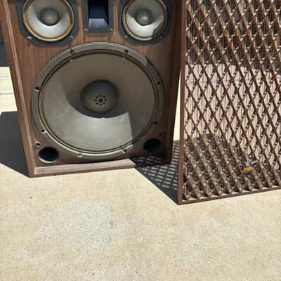 Sansui Sp-5500x      Walnut image 6