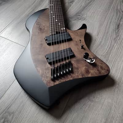 Abasi Guitars Larada Legion 7 image 6