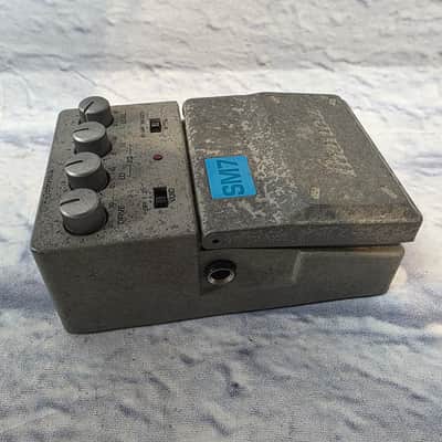 Ibanez SM7 Distortion Pedal image 6