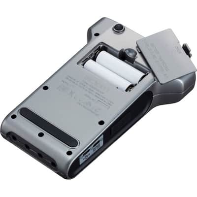 Zoom Podtrak P4 Podcast Recorder image 5