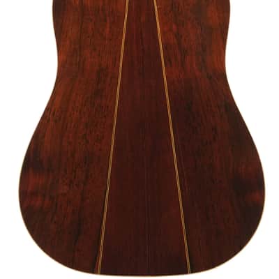 Martin D35 Rosewood 1969 image 8